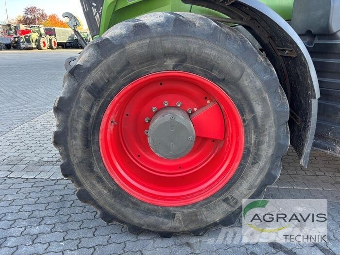 Fendt 1046 VARIO S4 Traktorji