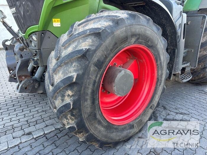 Fendt 1046 VARIO S4 Traktorji