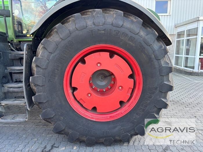 Fendt 1046 VARIO S4 Traktorji
