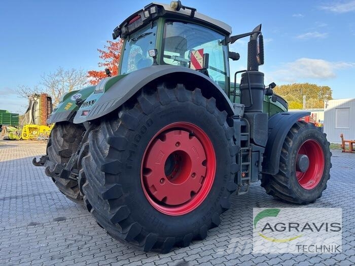 Fendt 1046 VARIO S4 Traktorji