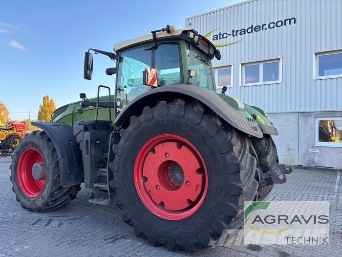 Fendt 1046 VARIO S4 Traktorji