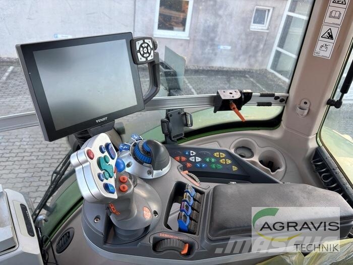 Fendt 1046 VARIO S4 Traktorji