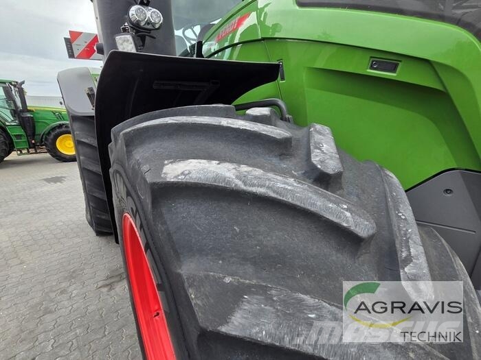 Fendt 1050 VARIO GEN-3 Tracteur
