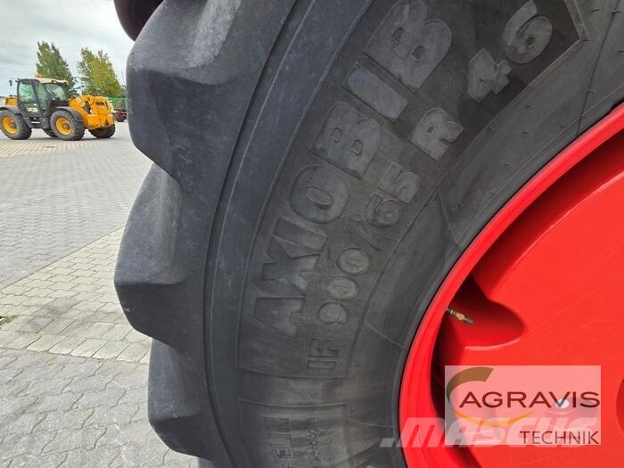 Fendt 1050 VARIO GEN-3 Tracteur