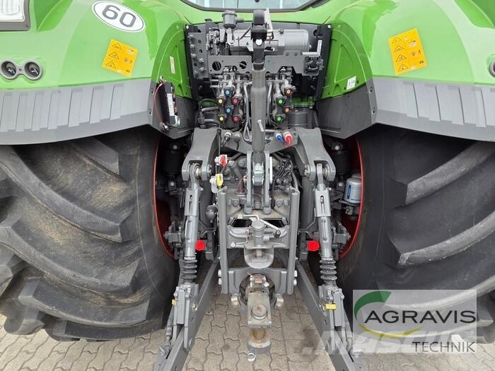 Fendt 1050 VARIO GEN-3 Tracteur