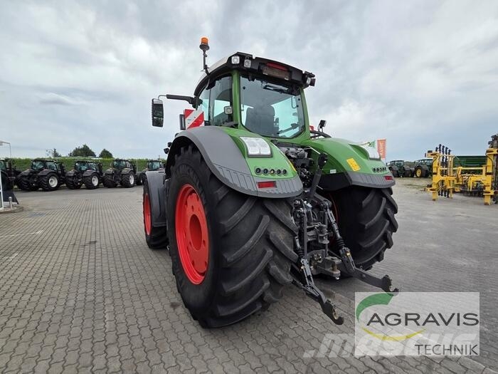 Fendt 1050 VARIO GEN-3 Tracteur