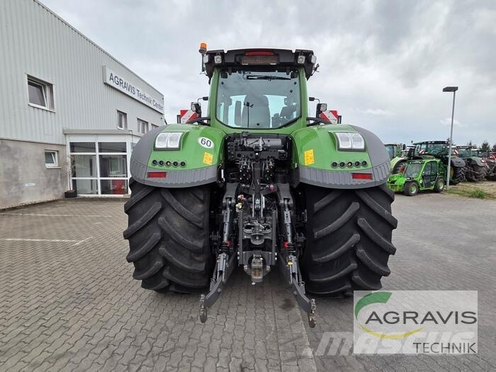 Fendt 1050 VARIO GEN-3 Tracteur