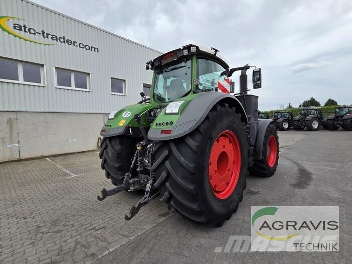 Fendt 1050 VARIO GEN-3 Tracteur