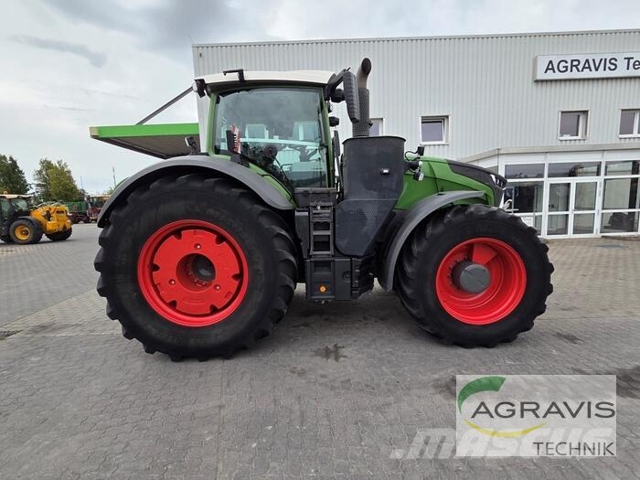 Fendt 1050 VARIO GEN-3 Tracteur