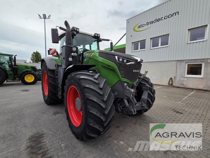 Fendt 1050 VARIO GEN-3 Tracteur