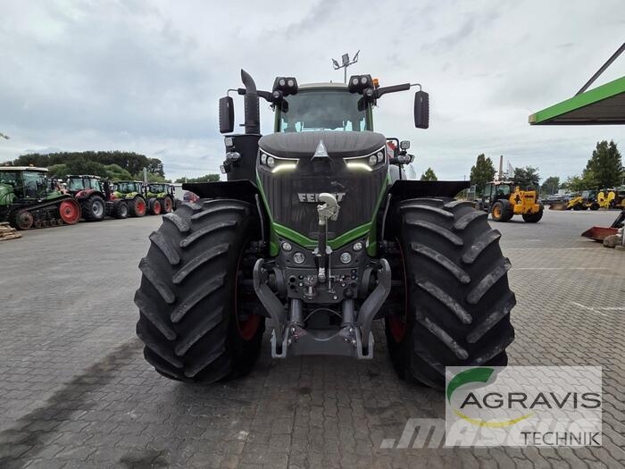 Fendt 1050 VARIO GEN-3 Tracteur