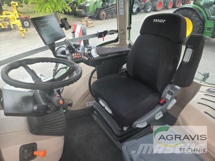 Fendt 1050 VARIO GEN-3 Tracteur