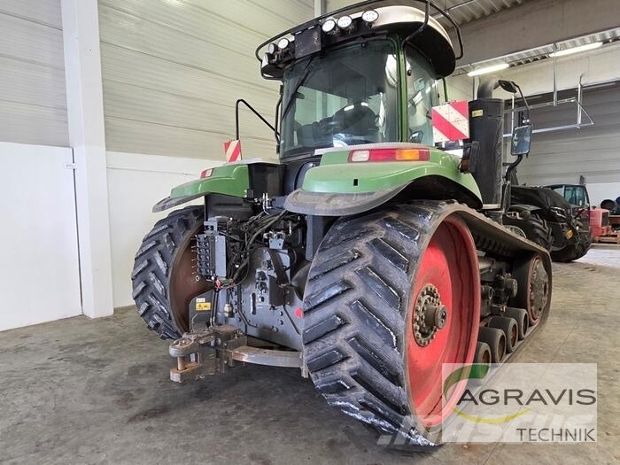 Fendt 1165 MT トラクター