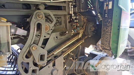Fendt 1290 Рулонні прес-підбирачі