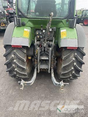 Fendt 209 F Ostale poljoprivredne mašine