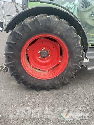 Fendt 209 F Ostale poljoprivredne mašine