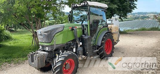 Fendt 209 V Ostale poljoprivredne mašine
