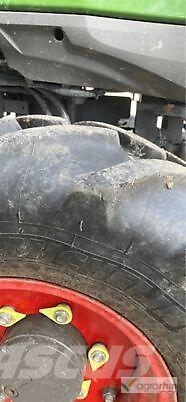 Fendt 209 V Ostale poljoprivredne mašine