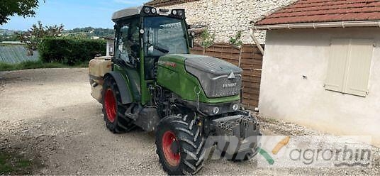 Fendt 209 V Ostale poljoprivredne mašine