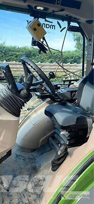 Fendt 209 V Ostale poljoprivredne mašine