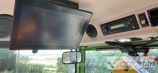 Fendt 209 V Ostale poljoprivredne mašine