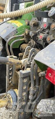 Fendt 209 V Ostale poljoprivredne mašine