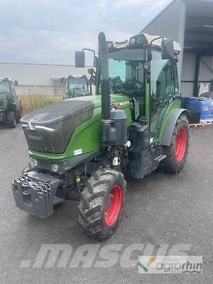 Fendt 209 V Agricultura - Outros
