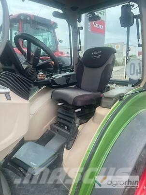 Fendt 209 V Agricultura - Outros
