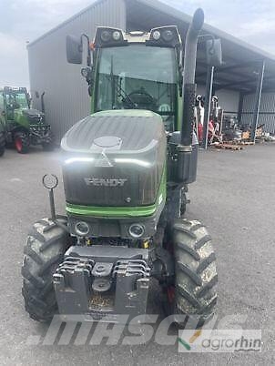 Fendt 209 V Agricultura - Outros
