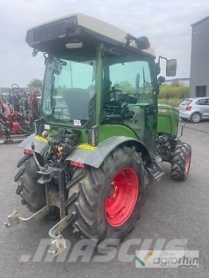 Fendt 209 V Agricultura - Outros
