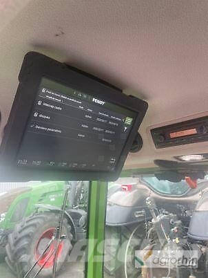 Fendt 209 V Agricultura - Outros
