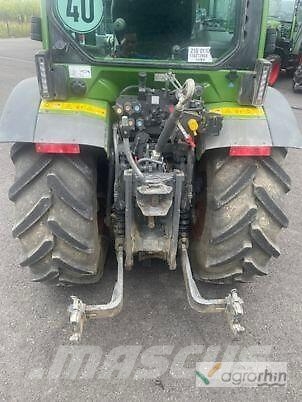 Fendt 209 V Agricultura - Outros
