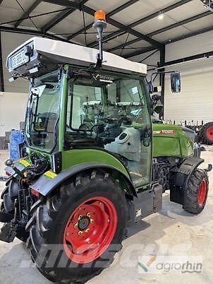 Fendt 209 V Agricultura - Outros
