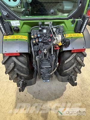 Fendt 209 V Agricultura - Outros
