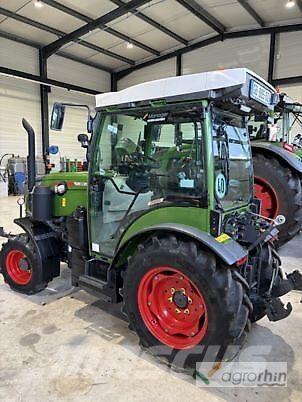 Fendt 209 V Agricultura - Outros
