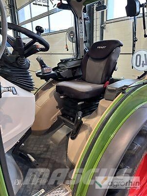 Fendt 209 V Agricultura - Outros
