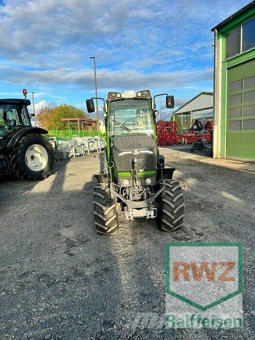 Fendt 209 V Vario Gen3 Traktorit