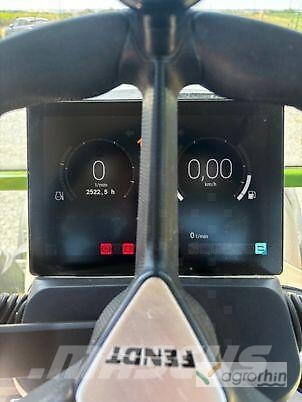 Fendt 209F ماكينات زراعية - غير ذلك