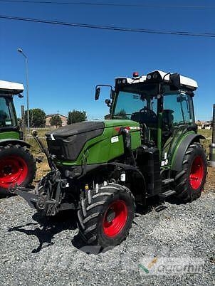 Fendt 209F ماكينات زراعية - غير ذلك