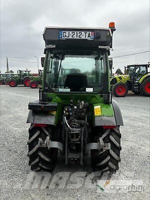Fendt 210 F ماكينات زراعية - غير ذلك