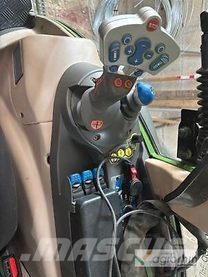 Fendt 210 F Agriculture - Others