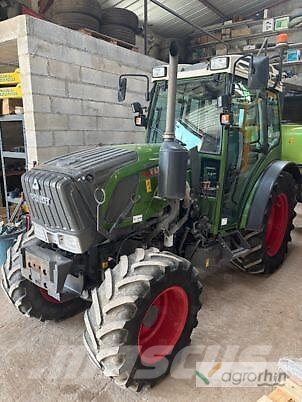 Fendt 210 F Agriculture - Others