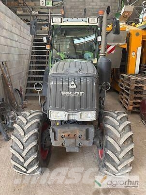 Fendt 210 F Agriculture - Others