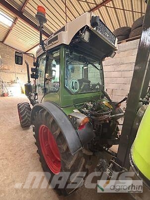 Fendt 210 F Agriculture - Others