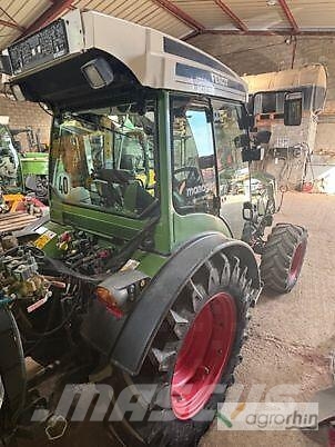 Fendt 210 F Agriculture - Others