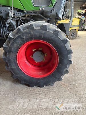 Fendt 210 F Agriculture - Others