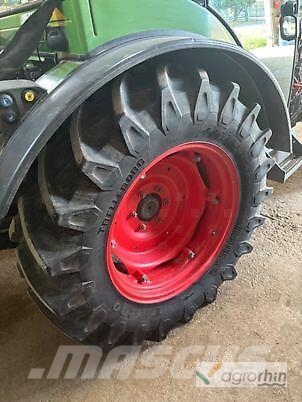 Fendt 210 F Agriculture - Others
