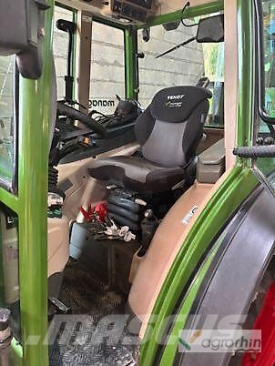 Fendt 210 F Agriculture - Others