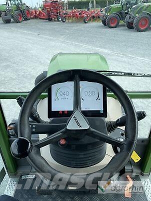 Fendt 210 F VARIO Άλλα γεωργικά μηχανήματα