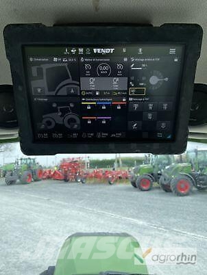 Fendt 210 F VARIO Άλλα γεωργικά μηχανήματα
